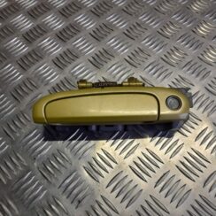 Priekšējāis kreisais durvju rokturis priekš KIA PICANTO 2006