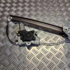 Stikla pacelšanas mehānisms priekšējais kreisais priekš KIA PICANTO 2006