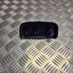 Sēdekļa apsildes ieslēgšanas poga priekš KIA PICANTO 2006