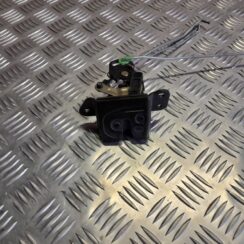 Bagāžnieka vāka slēdzene priekš KIA PICANTO 2006