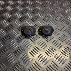 Numura zīmes apgaismojums priekš KIA PICANTO 2006