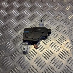 Bagažnieka vāka slēdzenes motors priekš KIA PICANTO 2006