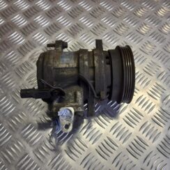 Gaisa kondicioniera kompresors priekš KIA PICANTO 2006