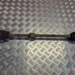 Pusass priekšēja labā priekš KIA PICANTO 2006