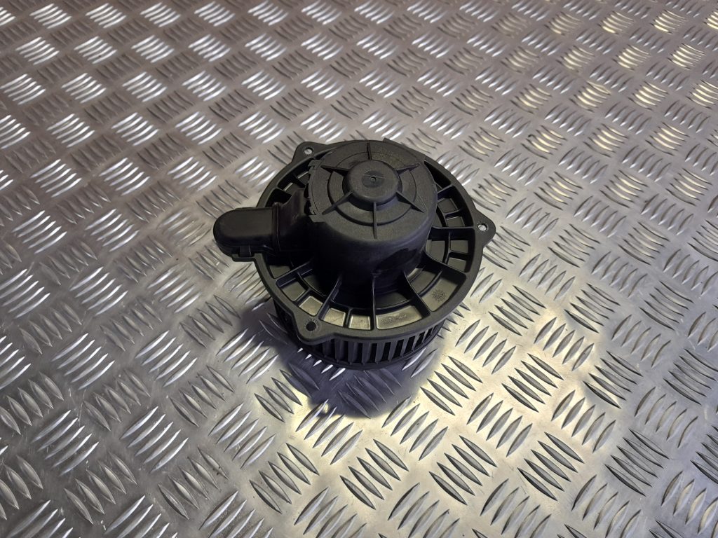 Salona ventilators priekš KIA PICANTO 2006 1 Salona ventilators priekš KIA PICANTO 2006