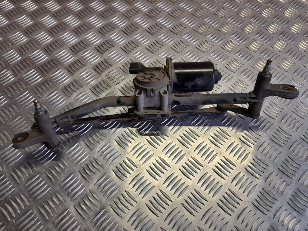 Vējstikla tīrīšanas mehānisms priekš KIA PICANTO 2006 1 Vējstikla tīrīšanas mehānisms priekš KIA PICANTO 2006