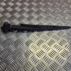 Aizmugurējā loga tīrītāja slotiņa priekš KIA PICANTO 2006