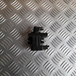Solenoīda vakuuma vārsts priekš CITROEN PICASSO 2007