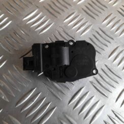 Apsildes sistēmas aktuators priekš CITROEN PICASSO 2007