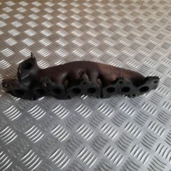 Izplūdes kolektors priekš CITROEN PICASSO 2007