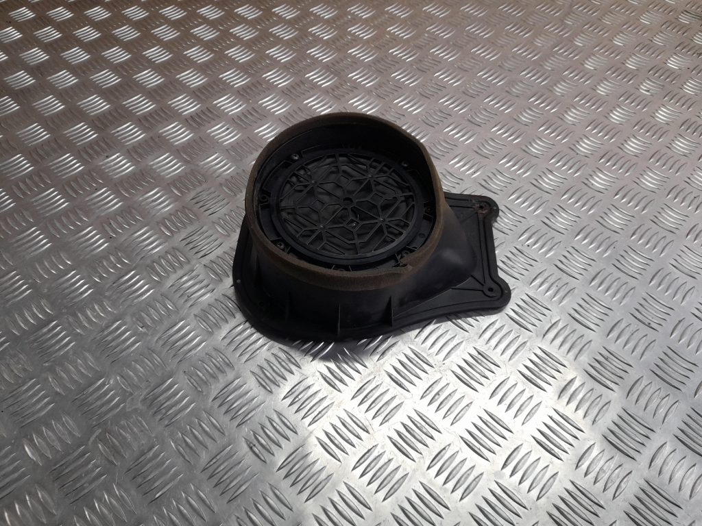 Durvju skaļrunis, apakšā priekš CITROEN PICASSO 2007