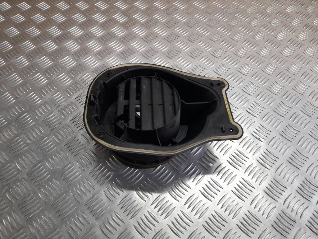 Durvju skaļrunis, apakšā priekš CITROEN PICASSO 2007