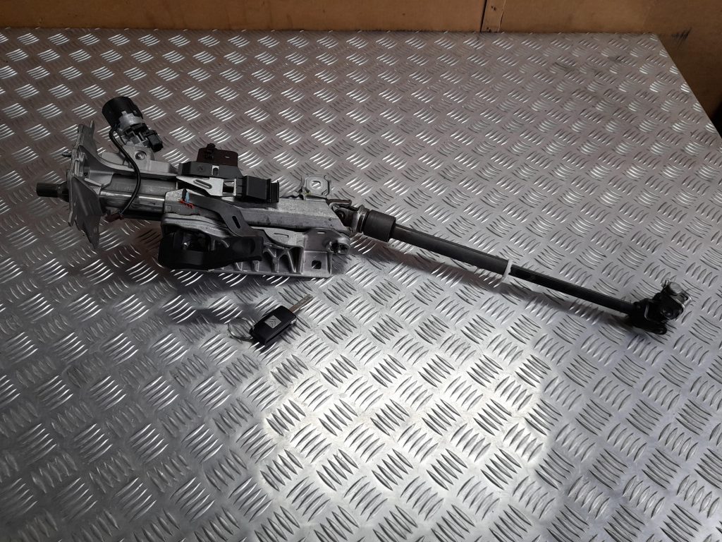 Stūres statne priekš CITROEN PICASSO 2007