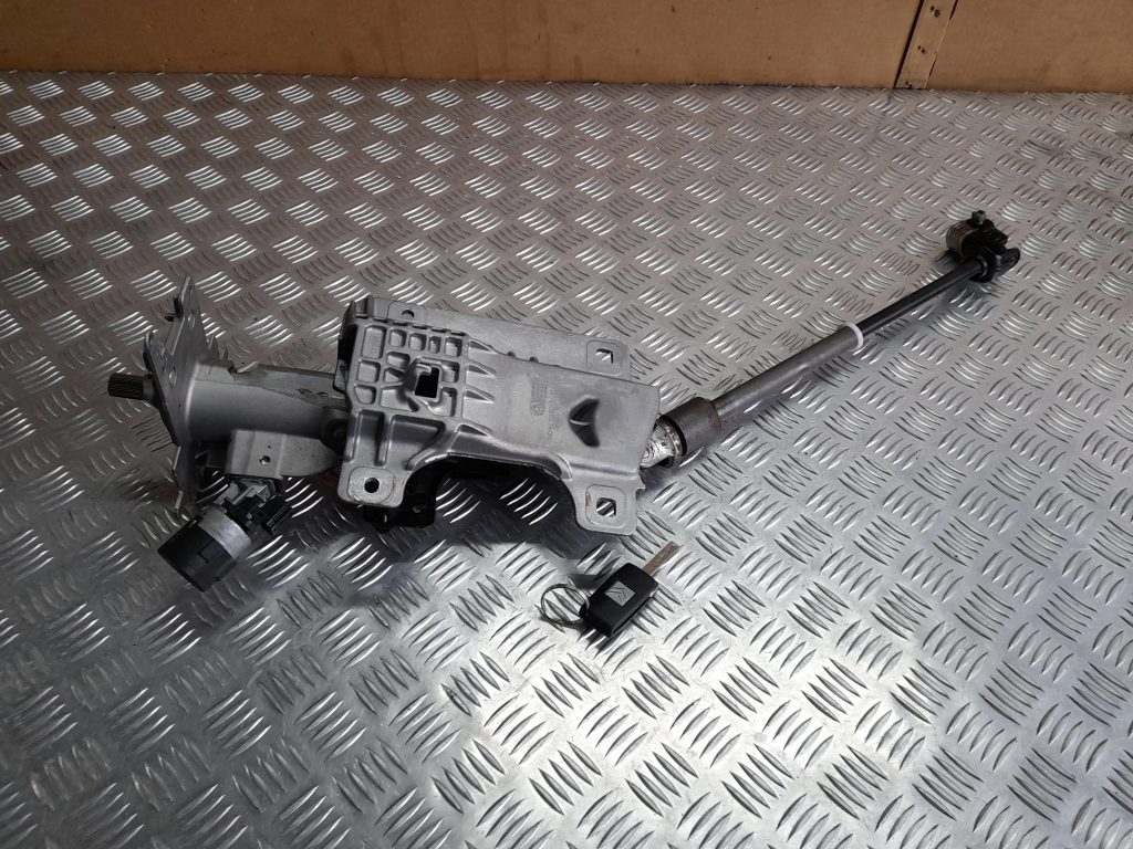 Stūres statne priekš CITROEN PICASSO 2007