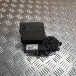 Elektrisko stiklu motors priekš CITROEN PICASSO 2007