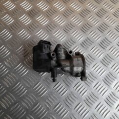 EGR vārsts priekš CITROEN PICASSO 2007