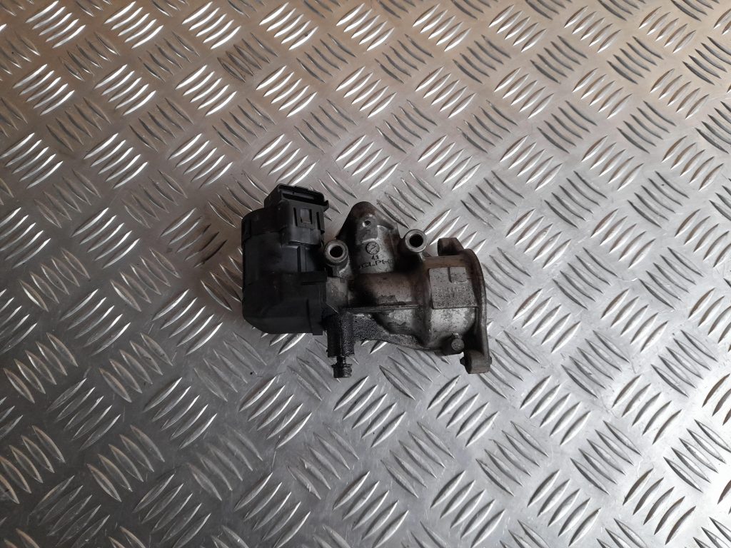 EGR vārsts priekš CITROEN PICASSO 2007 1 EGR vārsts priekš CITROEN PICASSO 2007