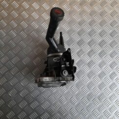 Hidrauliskais pastiprinātājs priekš CITROEN PICASSO 2007