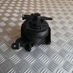 Degvielas filtra korpuss priekš CITROEN PICASSO 2007