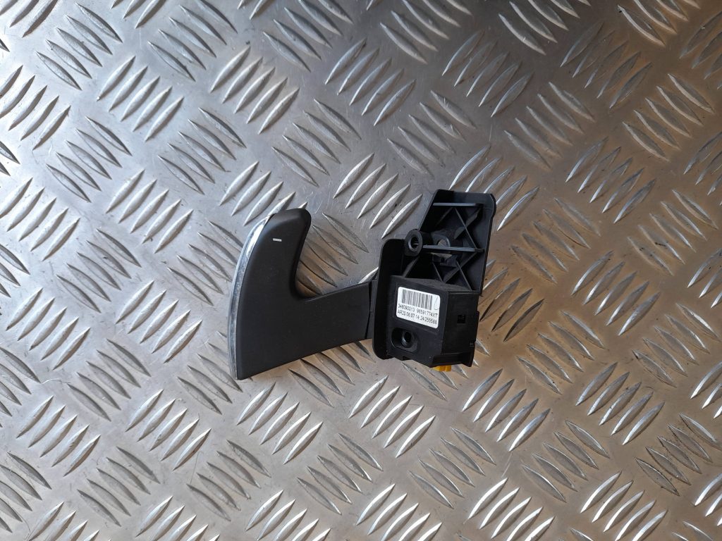 Ātrumu pārslēgšanas slēdzis priekš CITROEN PICASSO 2007 1 Ātrumu pārslēgšanas slēdzis priekš CITROEN PICASSO 2007