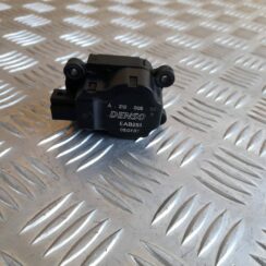 Apsildes sistēmas aktuators priekš CITROEN PICASSO 2007