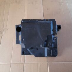 Salona gaisa vads priekš CITROEN PICASSO 2007