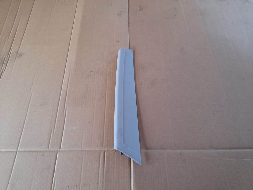 Griestu uzlika priekš CITROEN PICASSO 2007 1 Griestu uzlika priekš CITROEN PICASSO 2007