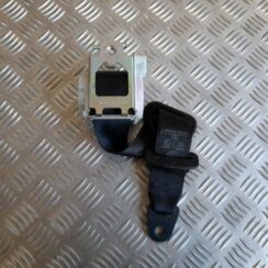 Aizmugurējā kreisa drošības josta priekš CITROEN PICASSO 2007