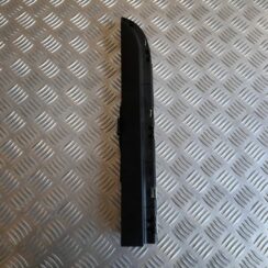 Durvju logu saules aizsargs priekš CITROEN PICASSO 2007