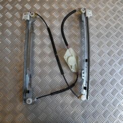 Stikla pacelšanas mehānisms priekšējais kreisais priekš CITROEN PICASSO 2007