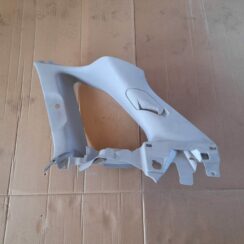 Bagažnieka nodalījuma statnes apdare priekš CITROEN PICASSO 2007