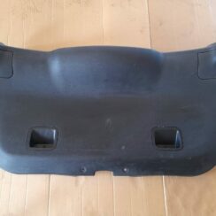 Bagāžnieka vāka liela apdare priekš CITROEN PICASSO 2007