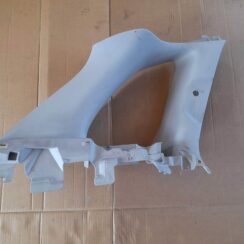 Aizmugurējas salona statnes apdare priekš CITROEN PICASSO 2007