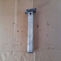 Priekšējais tilts/Priekšējais šķērsnis priekš CITROEN PICASSO 2007