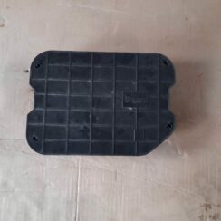 Instrumentu komplekts priekš CITROEN PICASSO 2007