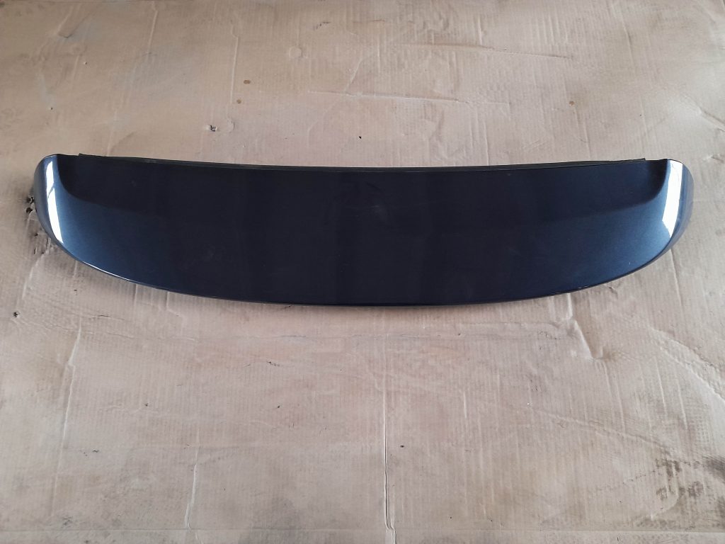 Bagāžnieka vāka spoileris priekš CITROEN PICASSO 2007 1 Bagāžnieka vāka spoileris priekš CITROEN PICASSO 2007