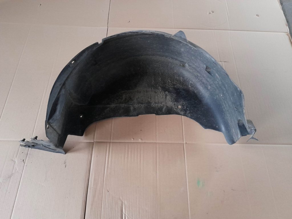 Aizmugurējais labais paspārns priekš CITROEN PICASSO 2007 1 Aizmugurējais labais paspārns priekš CITROEN PICASSO 2007