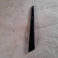 Priekšējo kreiso durvju moldings priekš CITROEN PICASSO 2007