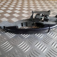 Priekšējāis kreisais durvju rokturis priekš CITROEN PICASSO 2007