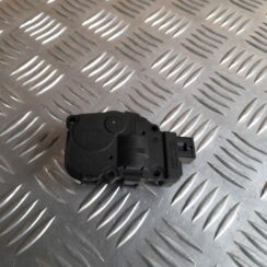 Apsildes sistēmas aktuators priekš CITROEN PICASSO 2007