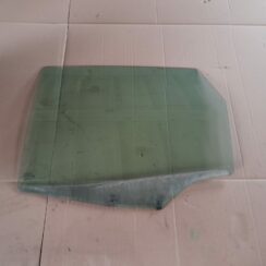 Aizmugurējo kreiso durvju stikls priekš CITROEN PICASSO 2007