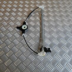 Stikla pacelšanas mehānisms aizmugurējais labais priekš MAZDA 6 2008