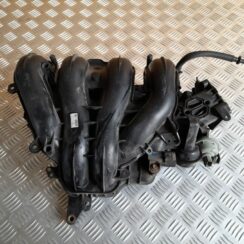 Ieplūdes kolektors priekš MAZDA 6 2008