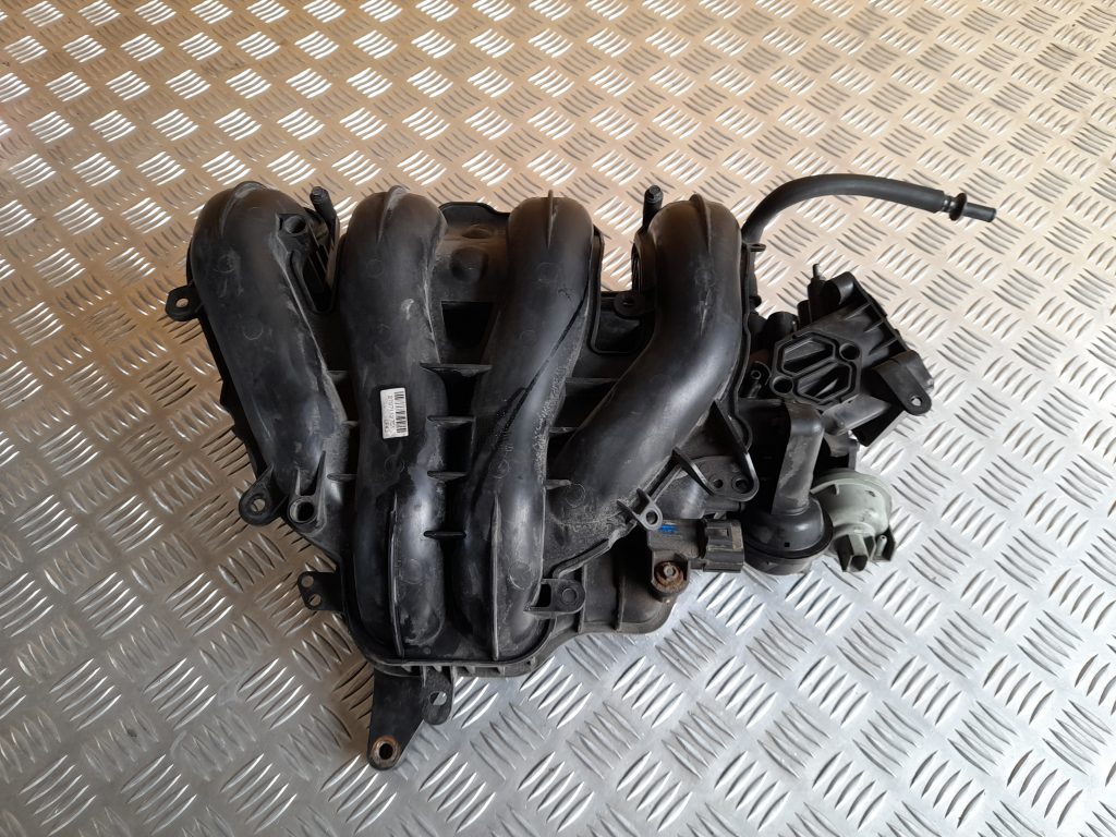 Ieplūdes kolektors priekš MAZDA 6 2008