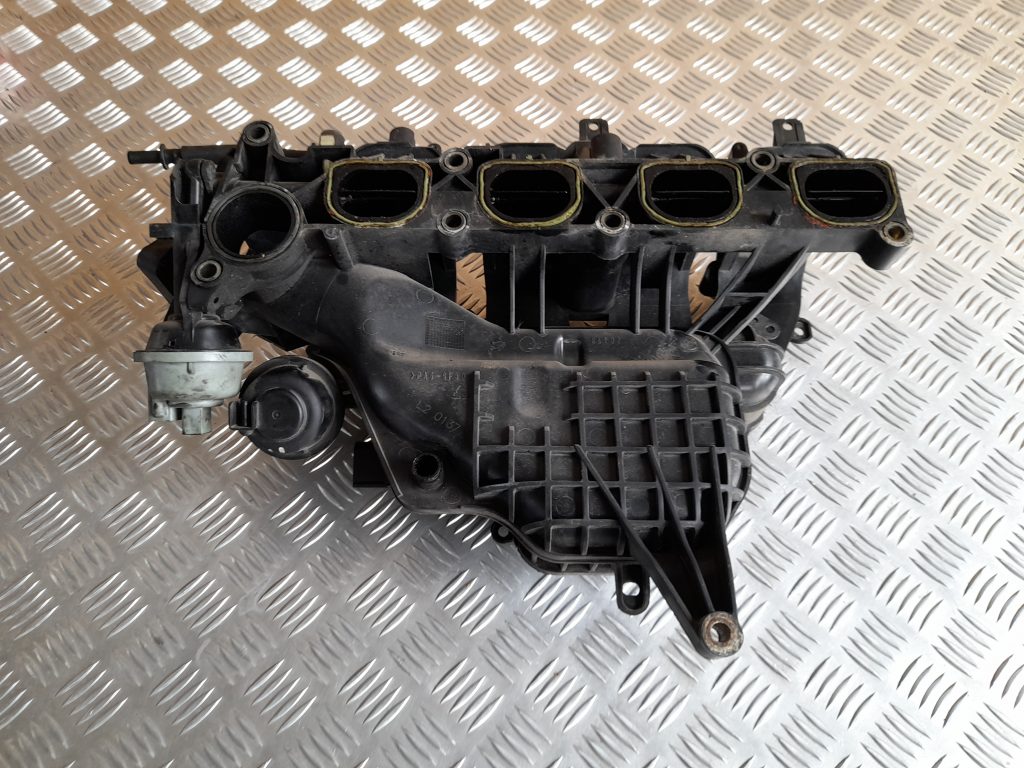 Ieplūdes kolektors priekš MAZDA 6 2008