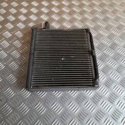 Gaisa kondicionēšanas radiators salonā priekš MAZDA 6 2008