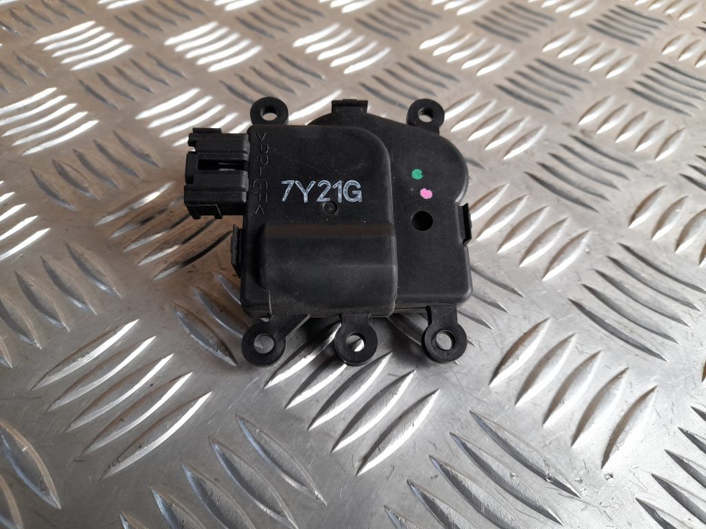 Apsildes sistēmas aktuators priekš MAZDA 6 2008