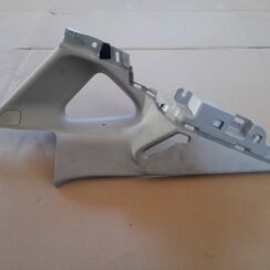 Bagažnieka nodalījuma statnes apdare priekš MAZDA 6 2008