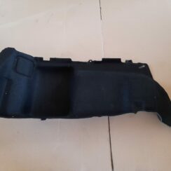 Bagāžnieka nodalījuma sānu apdare priekš MAZDA 6 2008