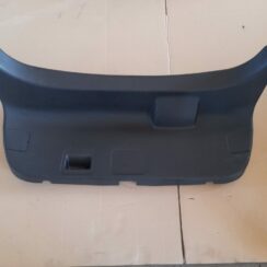 Bagāžnieka vāka liela apdare priekš MAZDA 6 2008